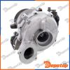 Turbocompresseur grande pour BMW | 53269700001, 53269880001